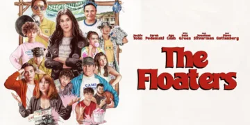 The Floaters Review