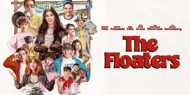 The Floaters Review 1