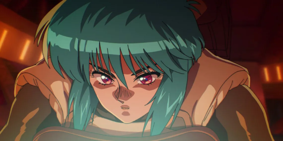 The Ghost in the Shell Review: Motoko Gets Her Mischief Back 41 The Ghost in the Shell Review (2)