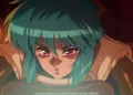 The Ghost in the Shell Review (2)