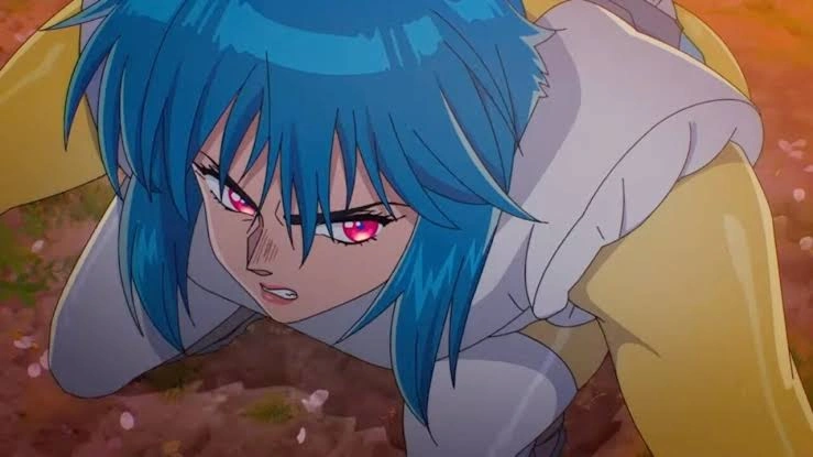 The Ghost in the Shell Review: Motoko Gets Her Mischief Back 42 The Ghost in the Shell Review (2)