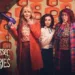 The Hairdresser Mysteries Review: Blossom Vale Has Lost the Plot 5 The Hairdresser Mysteries Review