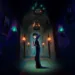 The Haunting Of Hotel Transylvania