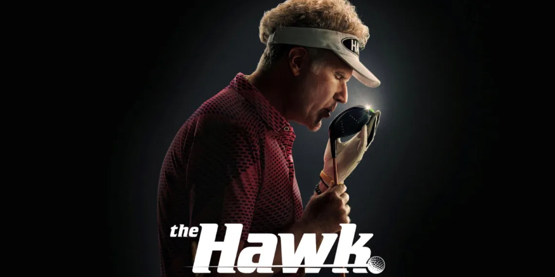 The Hawk Review