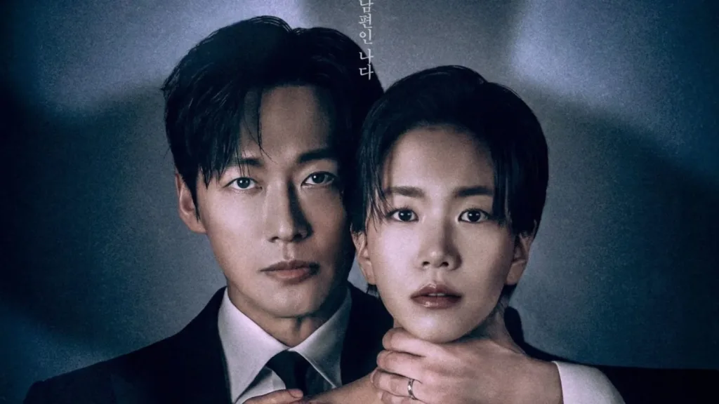 The Husband Review: A Network Melodrama Learns to Take Hostages 42 The Husband Review