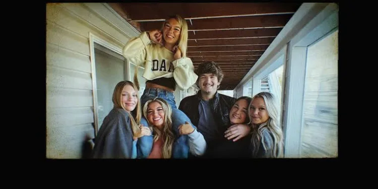 The Idaho Murders College Nightmare Review 1