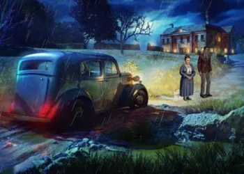 The Incident at Galley House Review