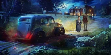 The Incident at Galley House Review: Every Missing Memory Matters 32 The Incident at Galley House Review