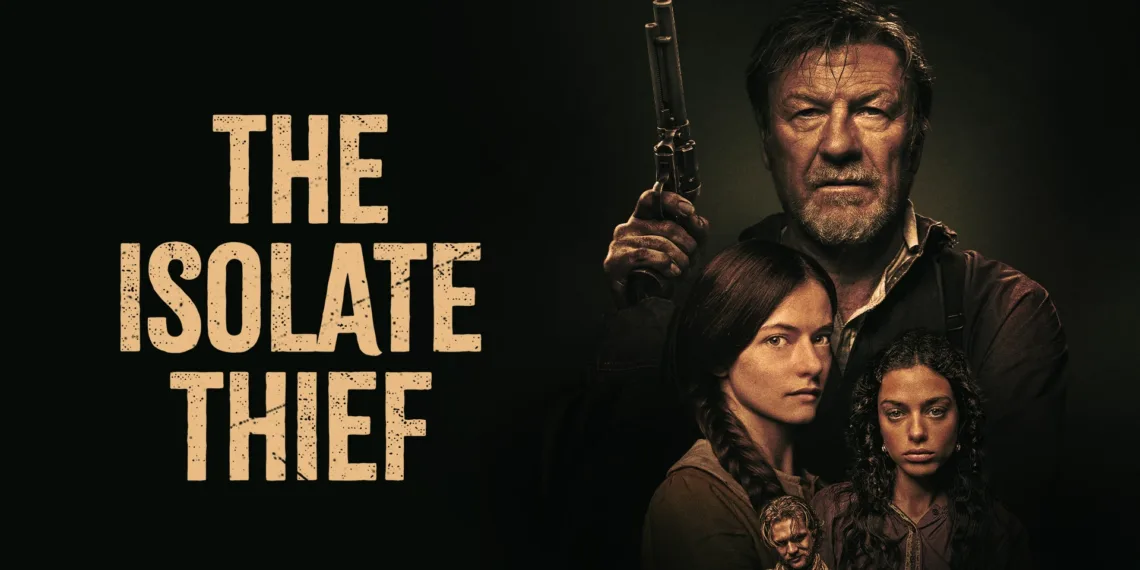 The Isolate Thief Review