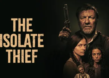 The Isolate Thief Review