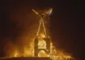 The Man Will Burn Review