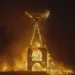 The Man Will Burn Review
