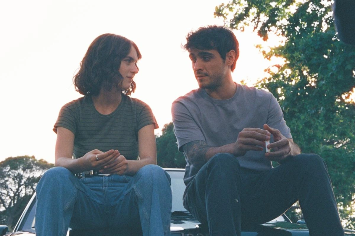 The Map of Longing Review: Grief Comes With Instructions 42 The Map of Longing Review