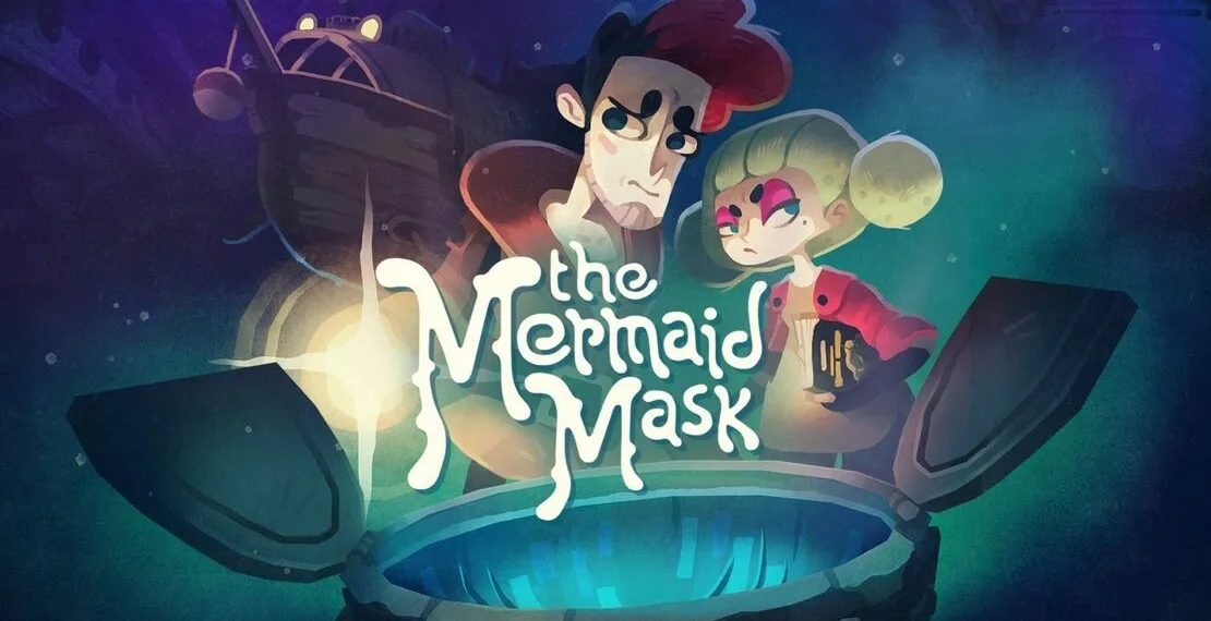 The Mermaid Mask Review: Detective Grimoire’s Sharpest Case Yet 41 The Mermaid Mask Review
