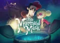 The Mermaid Mask Review