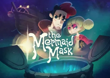 The Mermaid Mask Review