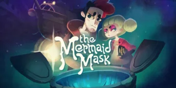 The Mermaid Mask Review: Detective Grimoire’s Sharpest Case Yet 32 The Mermaid Mask Review