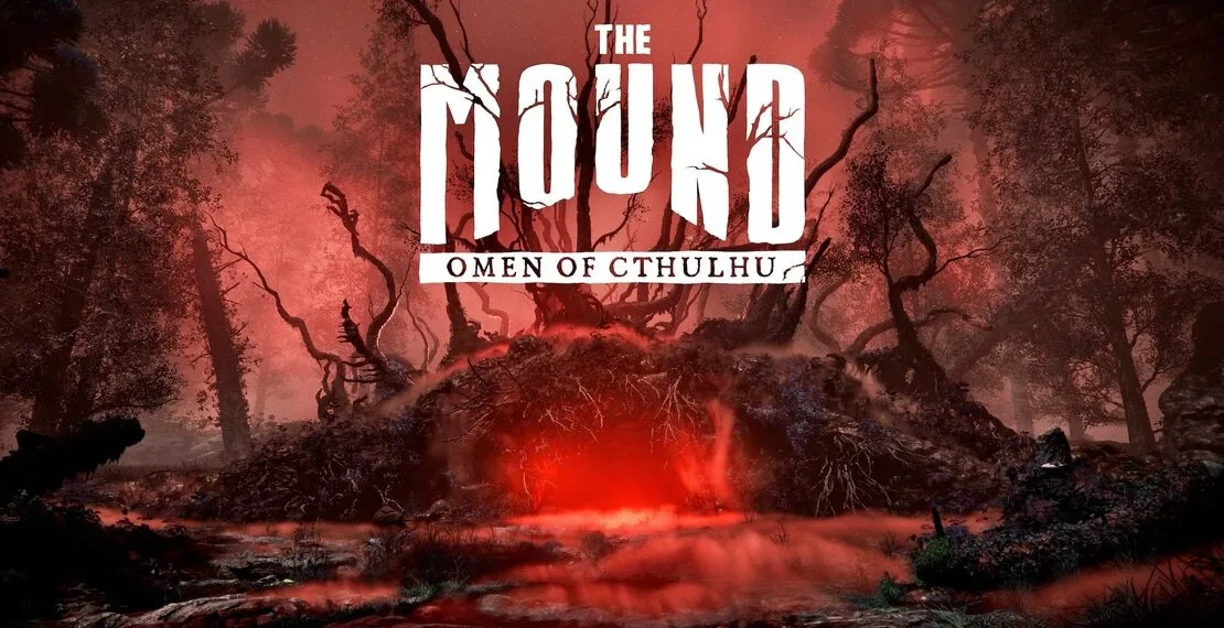 The Mound: Omen of Cthulhu Review