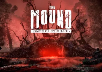 The Mound: Omen of Cthulhu Review