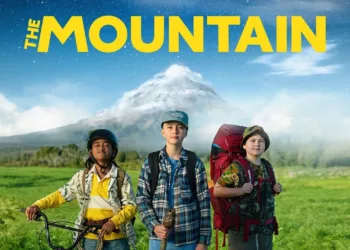The Mountain Review