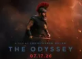 The Odyssey Review