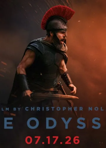 The Odyssey Review