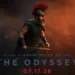 The Odyssey Review