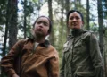 The Outer Threat Review
