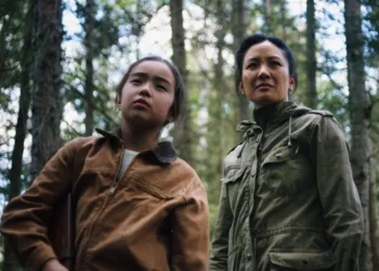 The Outer Threat Review