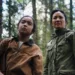 The Outer Threat Review