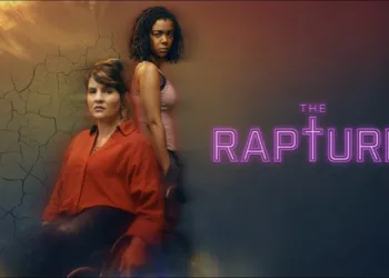 The Rapture Review 2