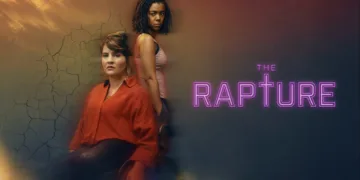 The Rapture Review: A Sharp Hero Trapped in a Blunt Conspiracy 23 The Rapture Review 2