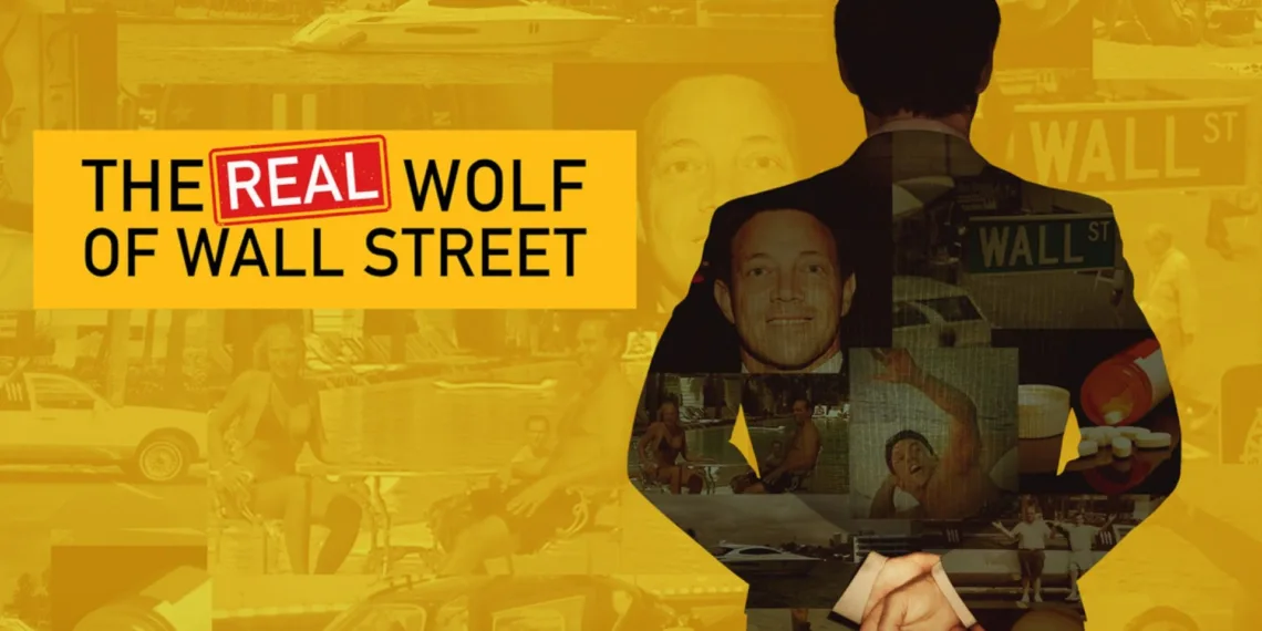 The Real Wolf of Wall Street Review