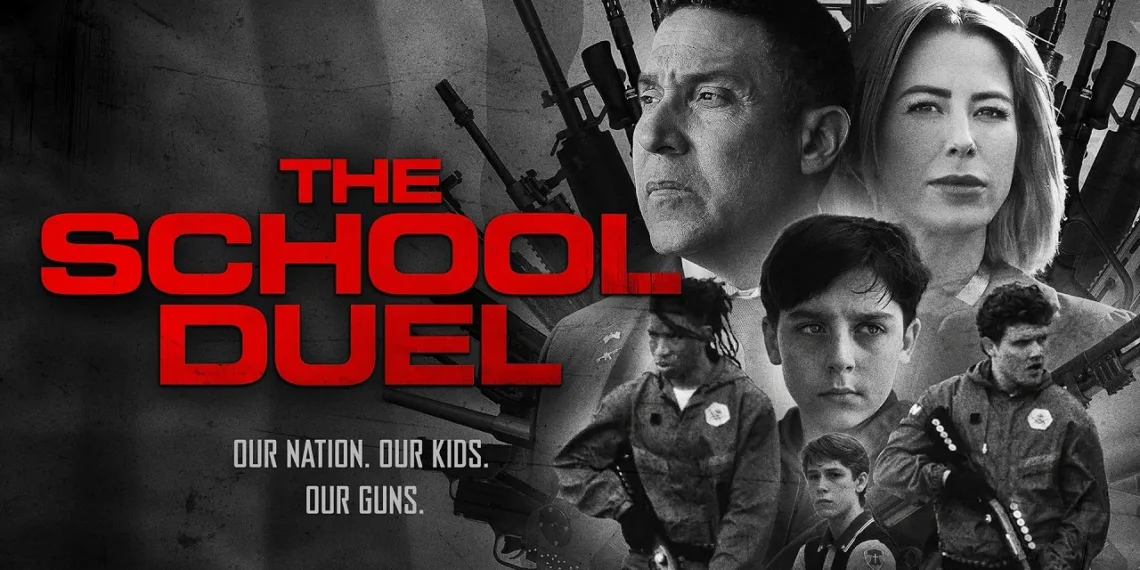 The School Duel Review