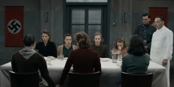The Tasters Review