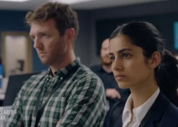 The Undeclared War Review