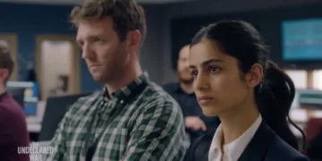 The Undeclared War Review