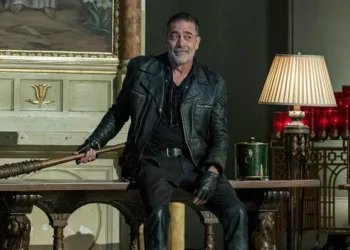 The Walking Dead Dead City Season 3