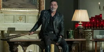 The Walking Dead Dead City Season 3