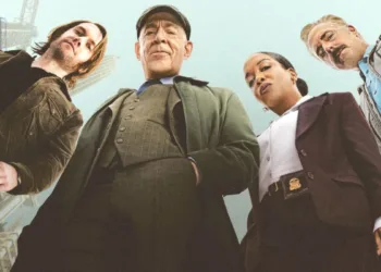 The Westies Review