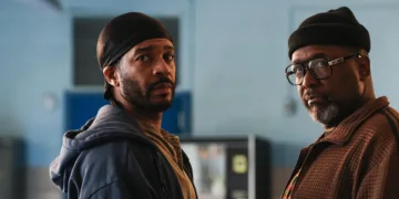 They Fight Review
