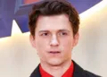 Tom Holland