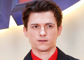 Tom Holland