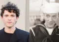 Tom Holland Fred Astaire