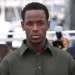 Micheal Ward
