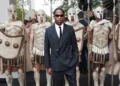Travis Scott