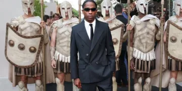 Travis Scott
