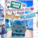 Truck-kun is Supporting Me from Another World?!