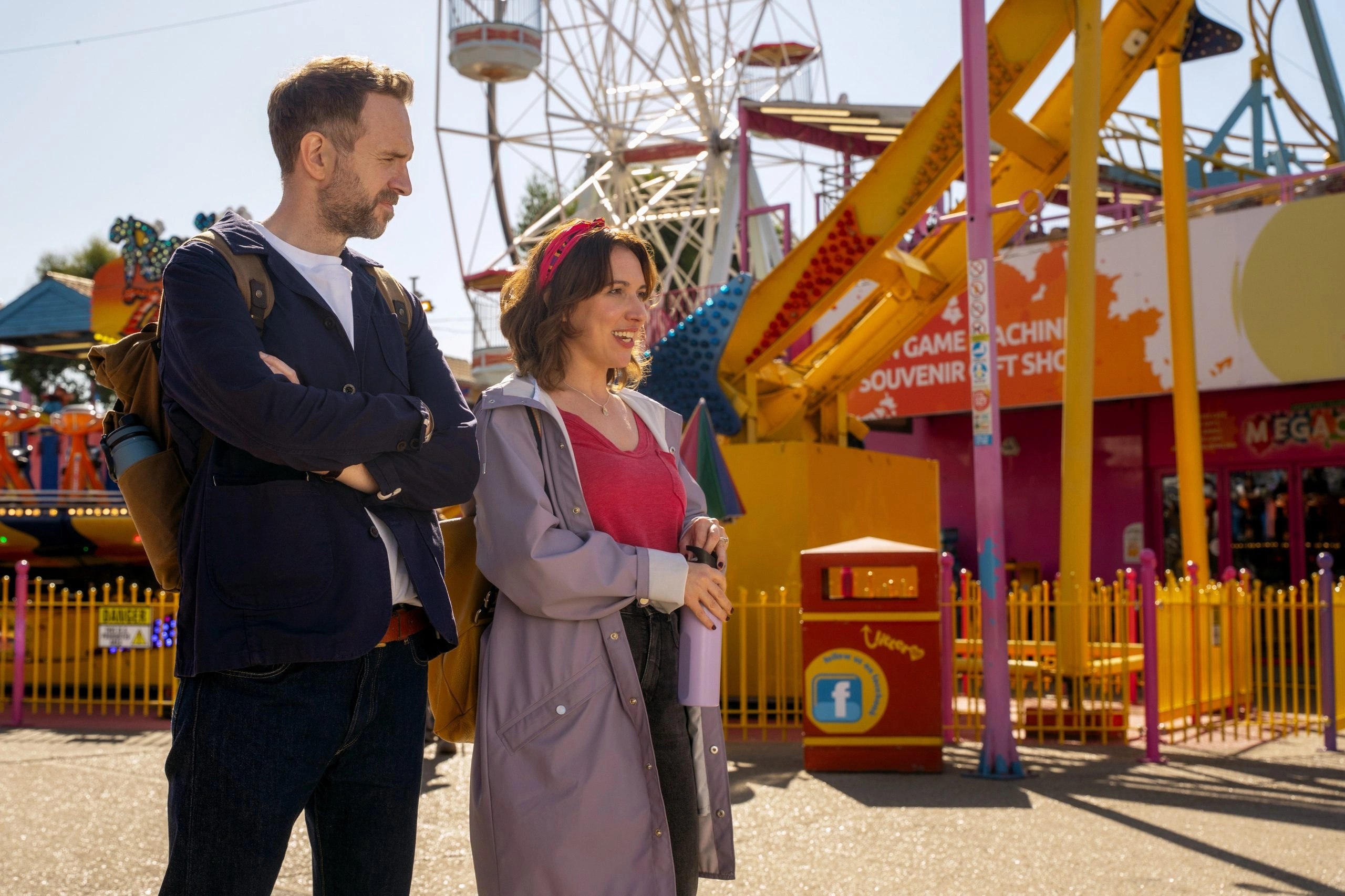 Trying Season 5 Review: Happiness Gets Awkward Again 42 Trying Season 5 Review