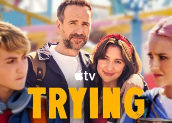 Trying Season 5 Review